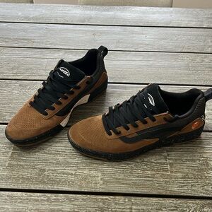 Vans Zahba Zion Wright Mens Size 11 Skateboarding Suede Shoes. New no box